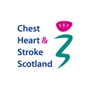 Chest Heart & Stroke Scotland