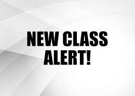 New Banchory Class