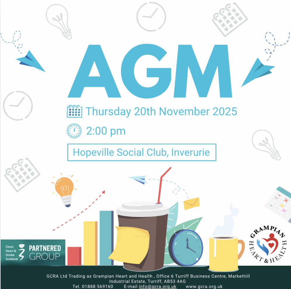 AGM 2025